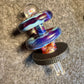 Amber Purple Corelink™ Cap