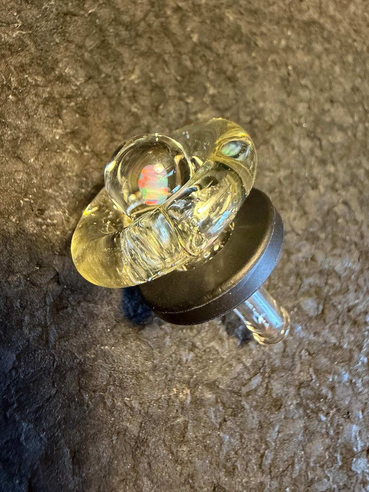 UV Fallout Golink Cap