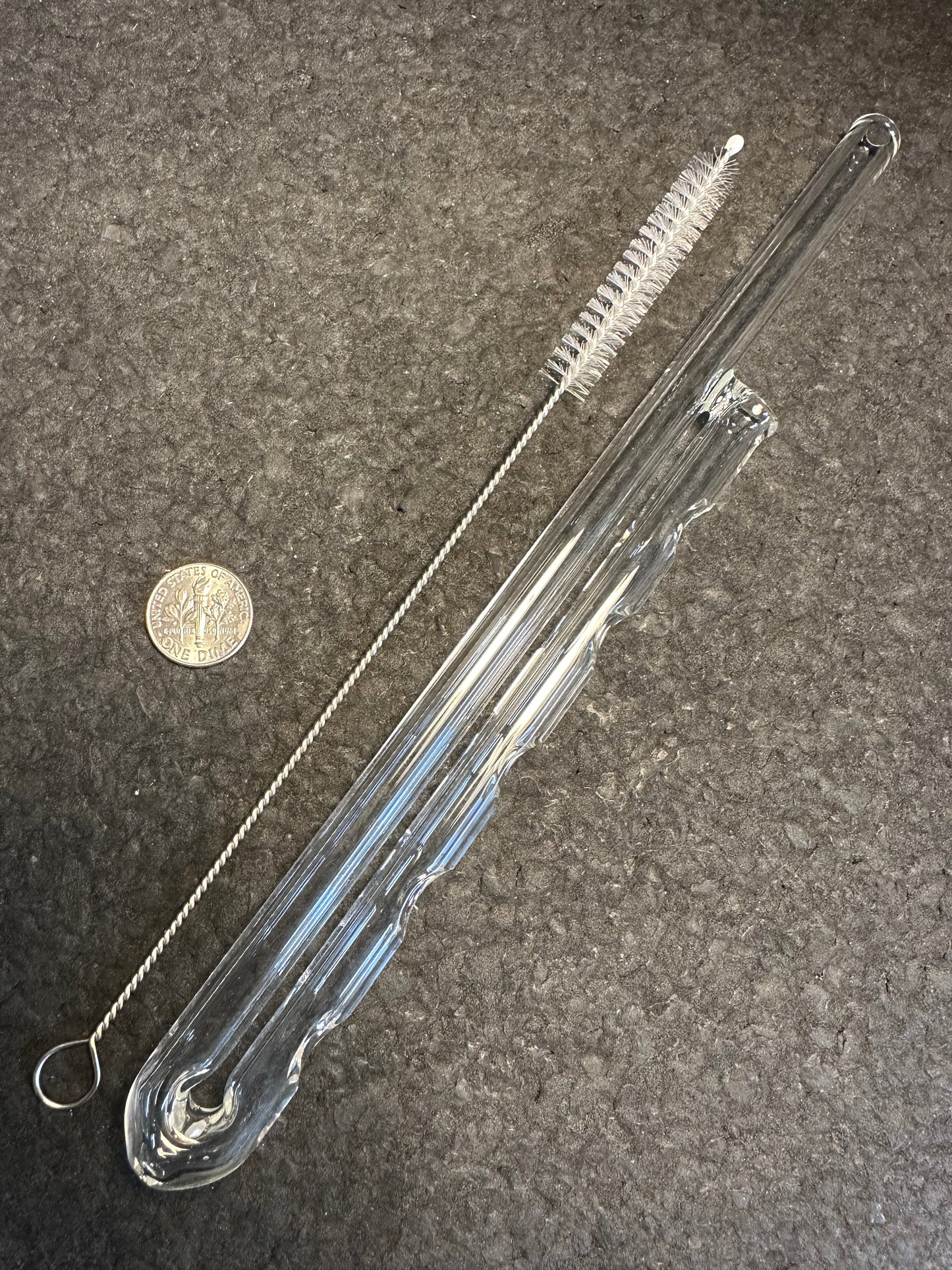 Maestraw™ (Unfused, 8.5”)