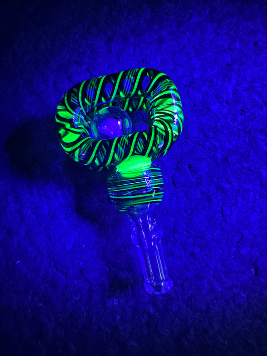 UV Ion/Galaxy Black Joylink™ Cap