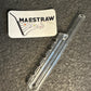 Mini Maestraw™ (Unfused, 5.5”)