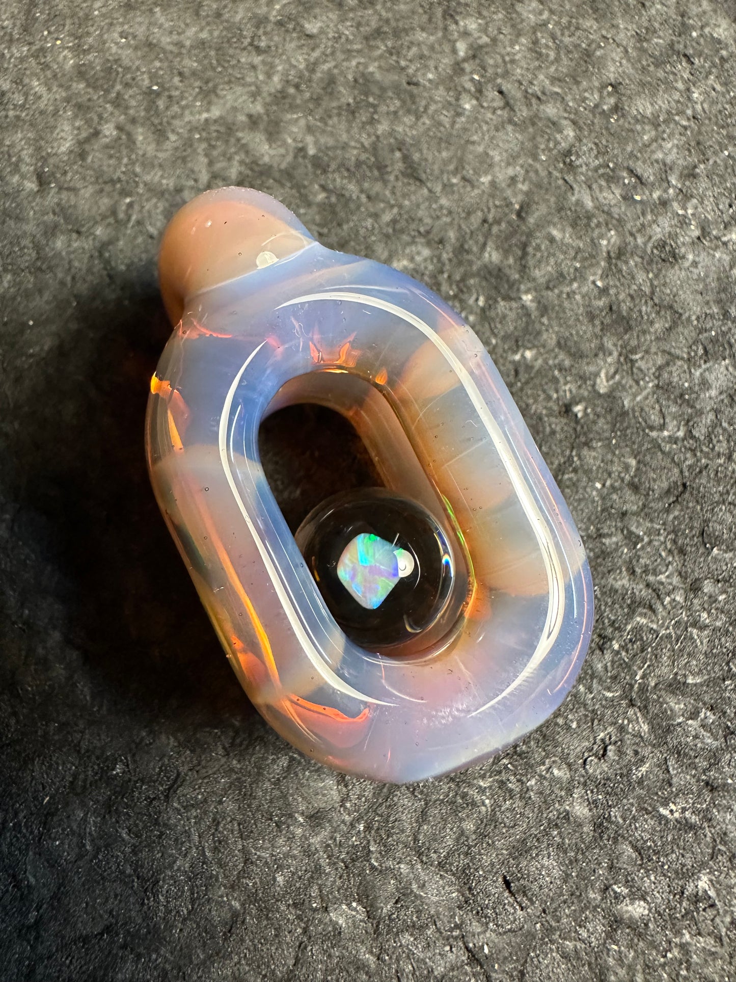 Chocolate Opal Doublink™