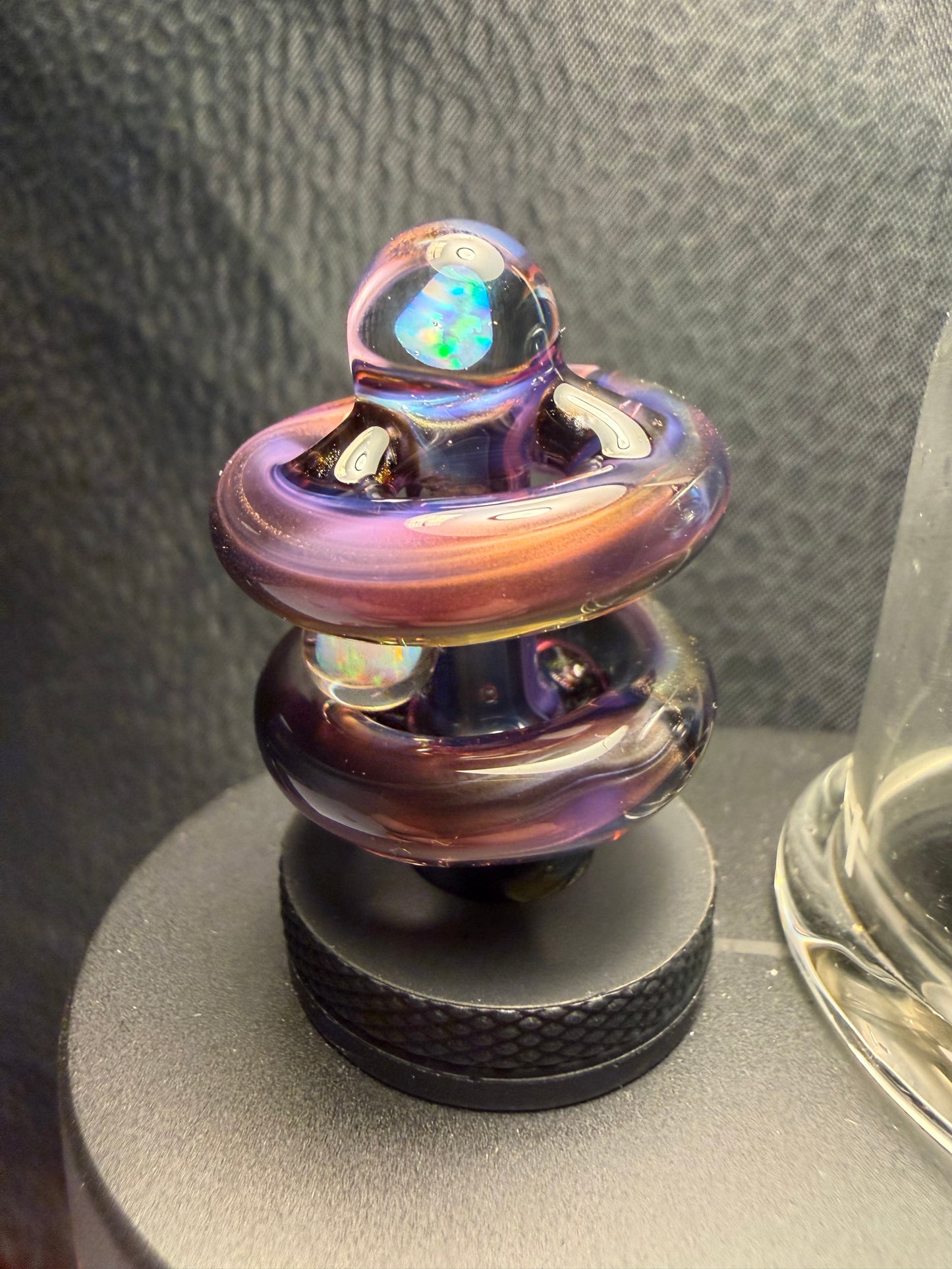 Electrum Mix Corelink™ Cap
