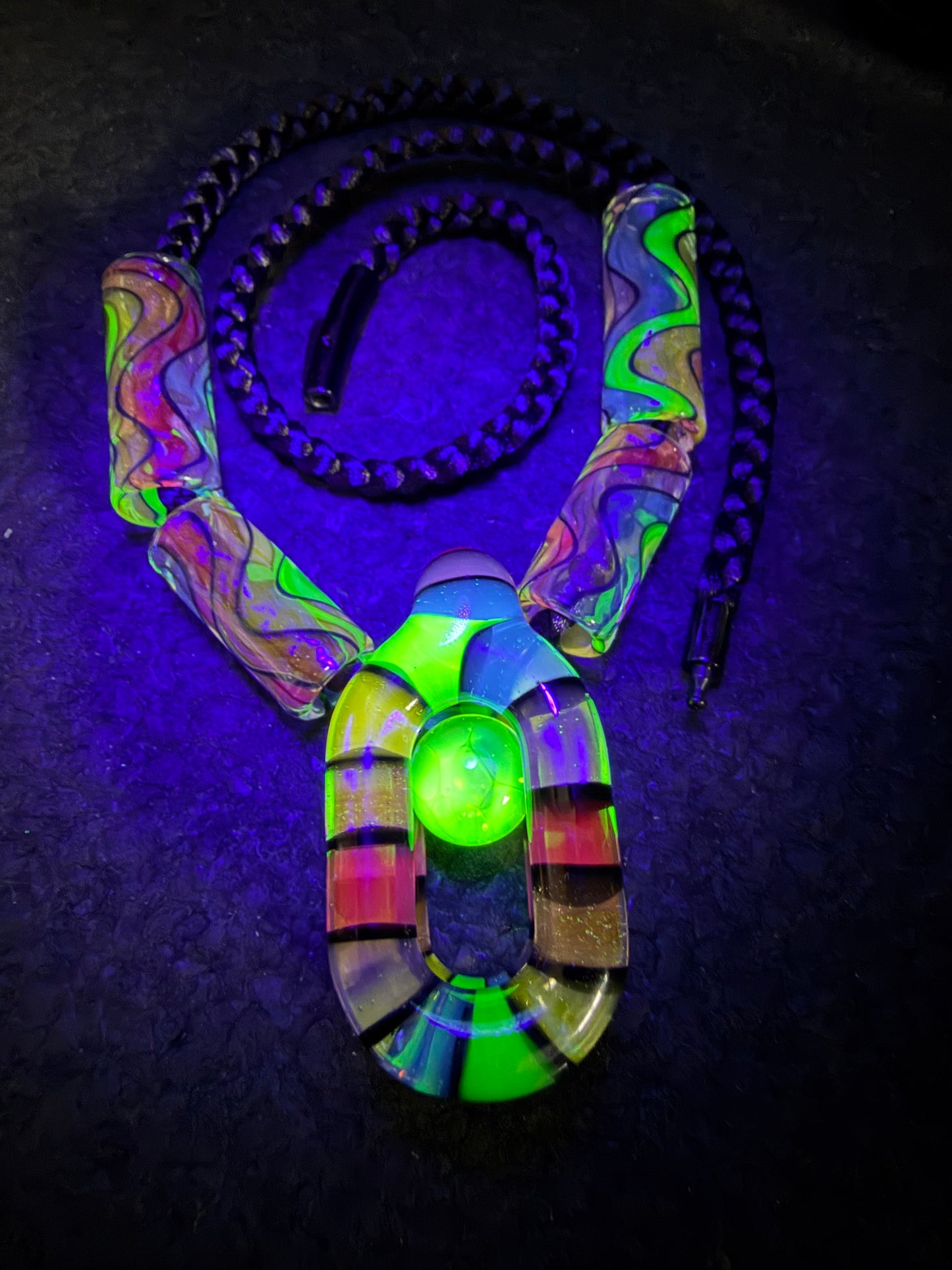 UV Combo Doublink™ Set