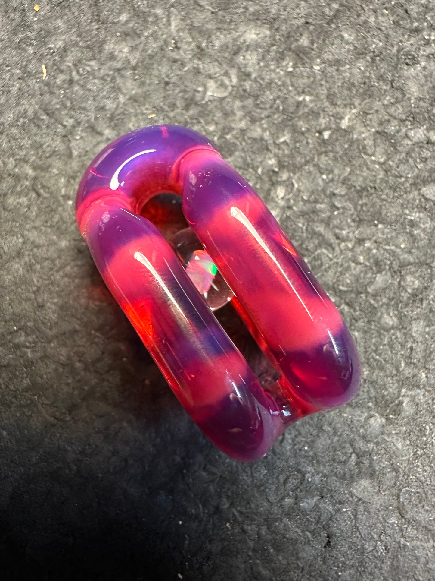 Enlace doble telemagenta™