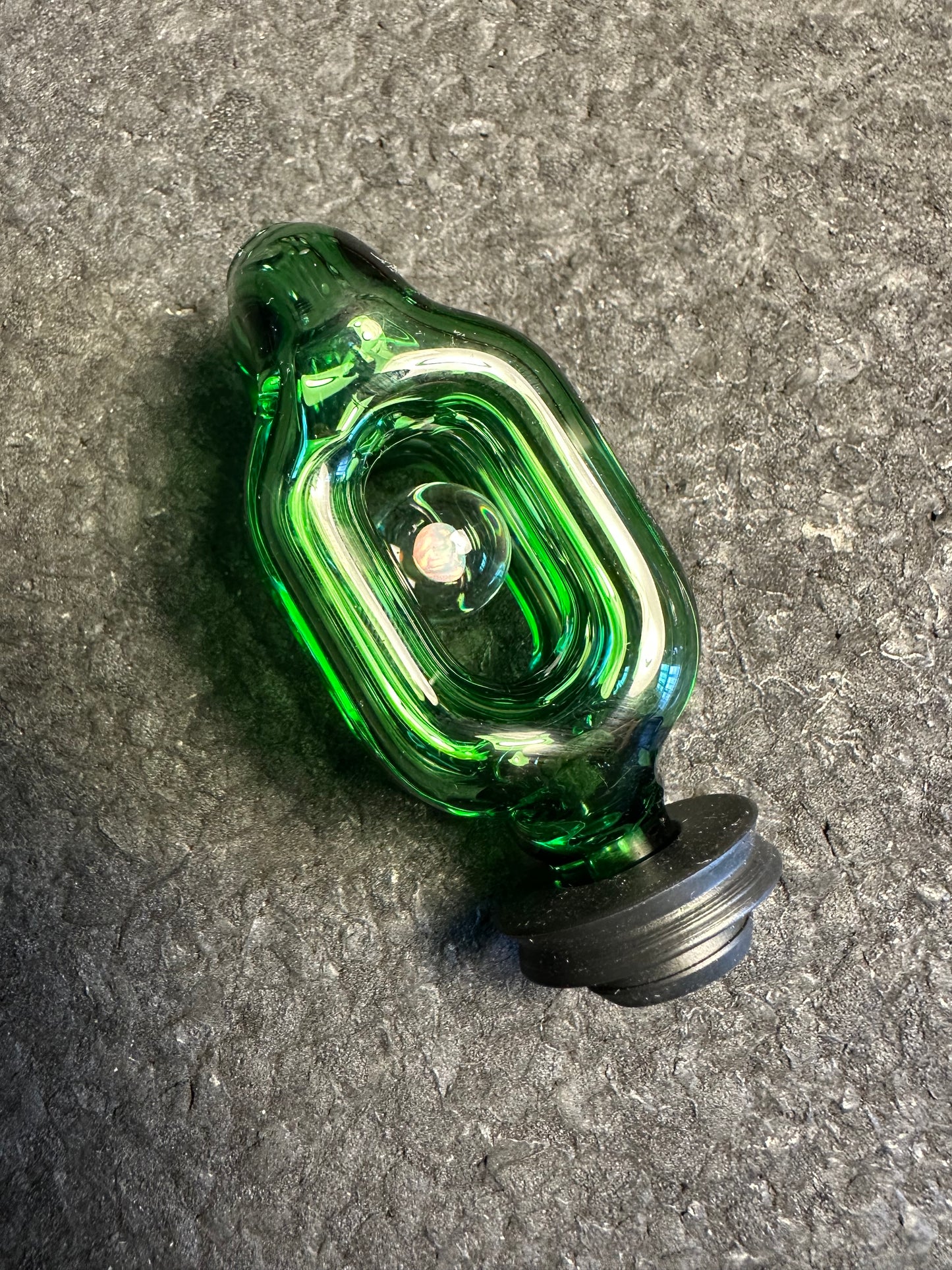 Green Doublink™ Pivot Top