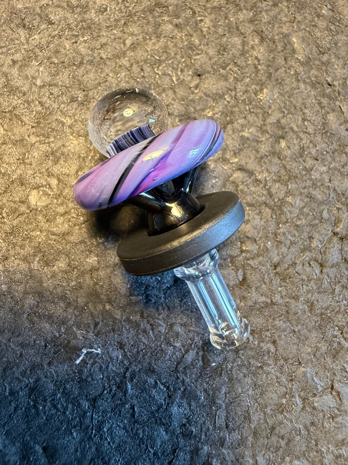 Gengar Golink Cap