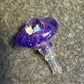 Purple Lollypop Golink Cap