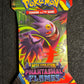 Pokemon Phantasmal Flames Booster Pack