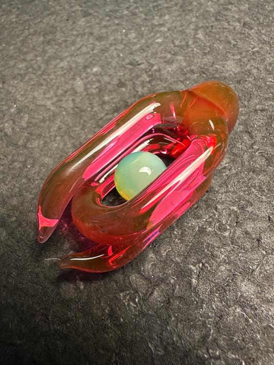 Gold Ruby/Titan Anomalink™