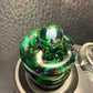 Crushed Opal over Exp Green Corelink™ Cap