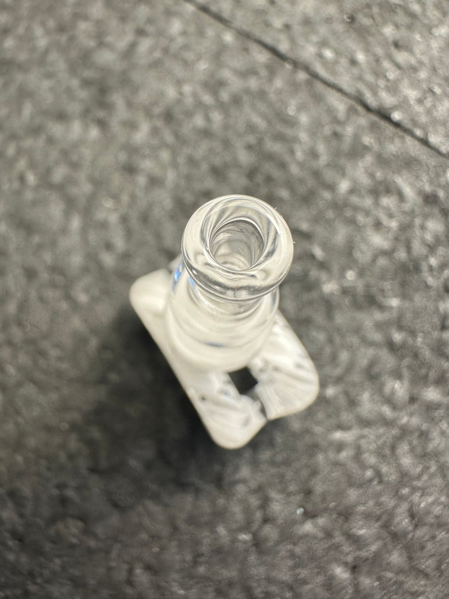 White Cane Joylink™ Cap