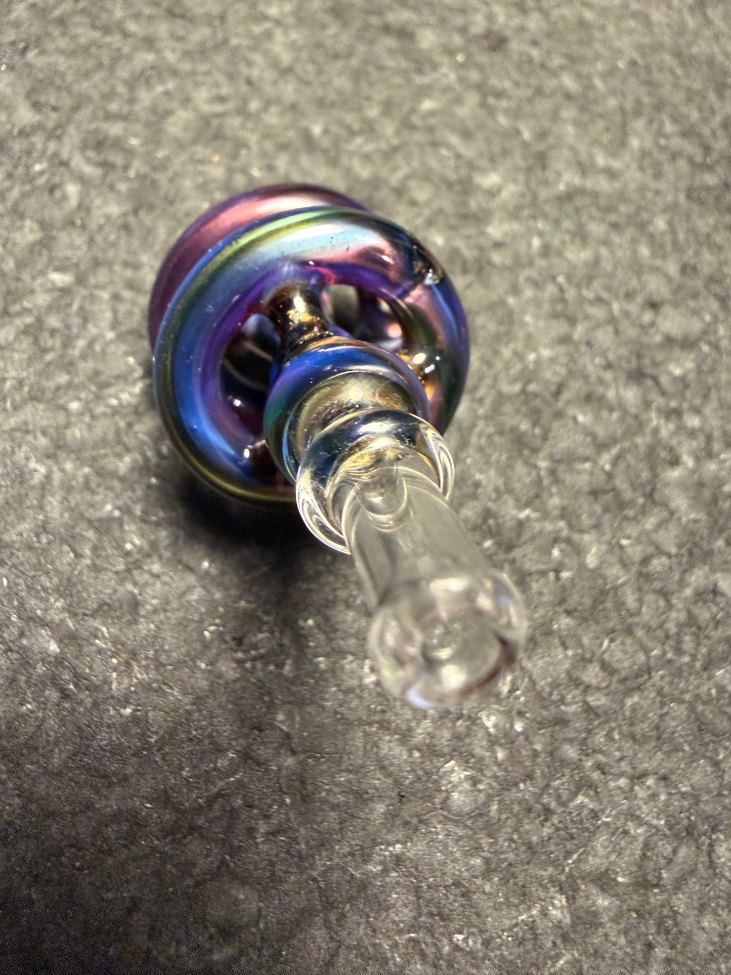 Electrum Mix Corelink™ Cap