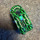 Forest Green/Galaxy Black Cane Doublink™