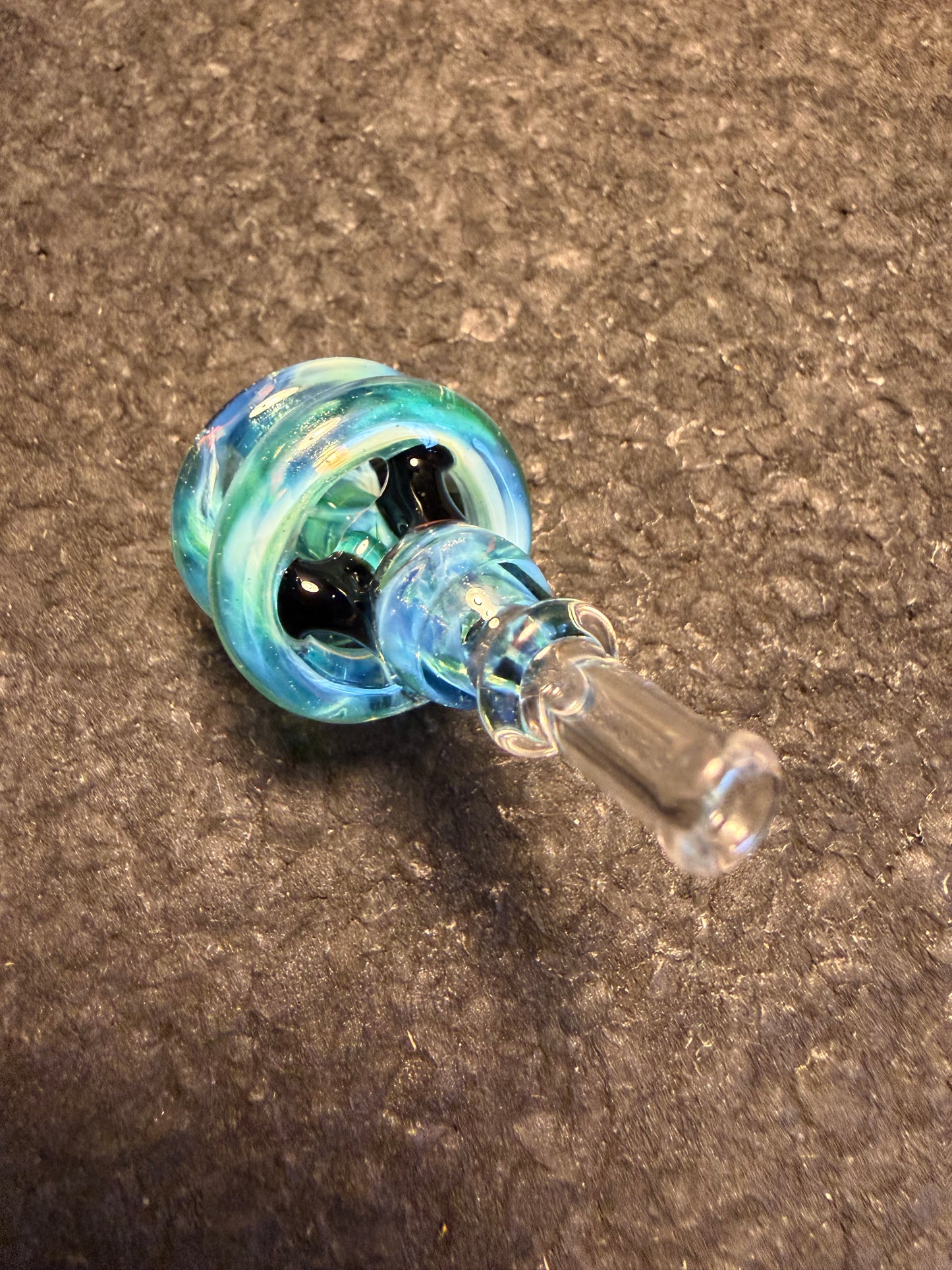 Ghost/Green Stardust/Meta Mix Corelink™ Cap