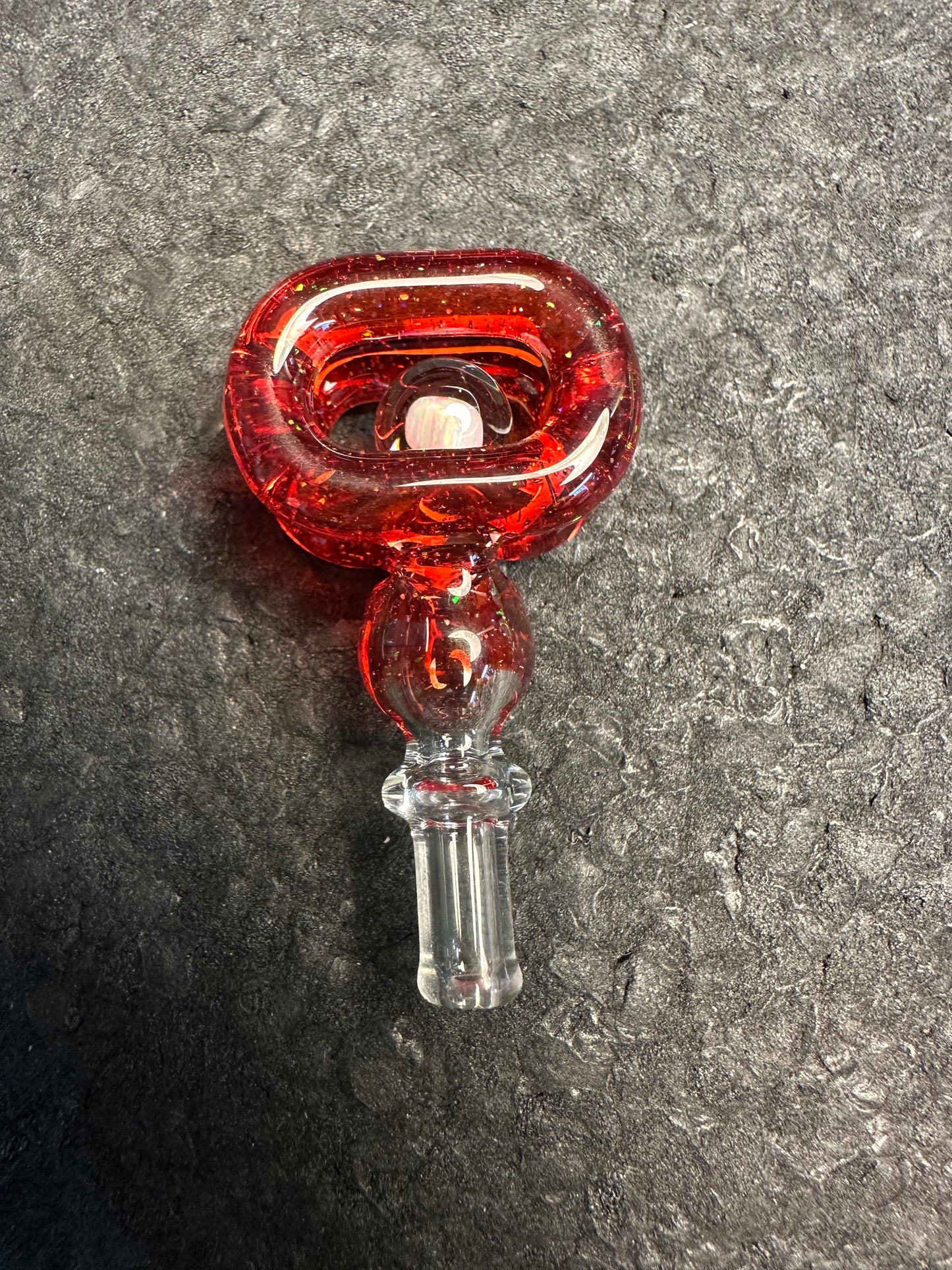 Crushed Opal over Dragon’s Blood Joylink™ Cap