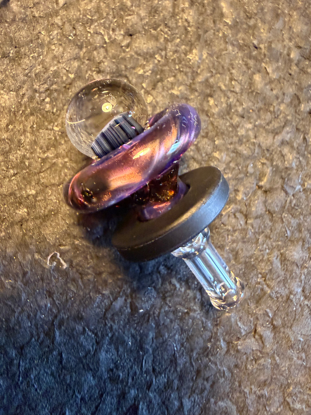 Electrum Mix Gengar Golink Cap
