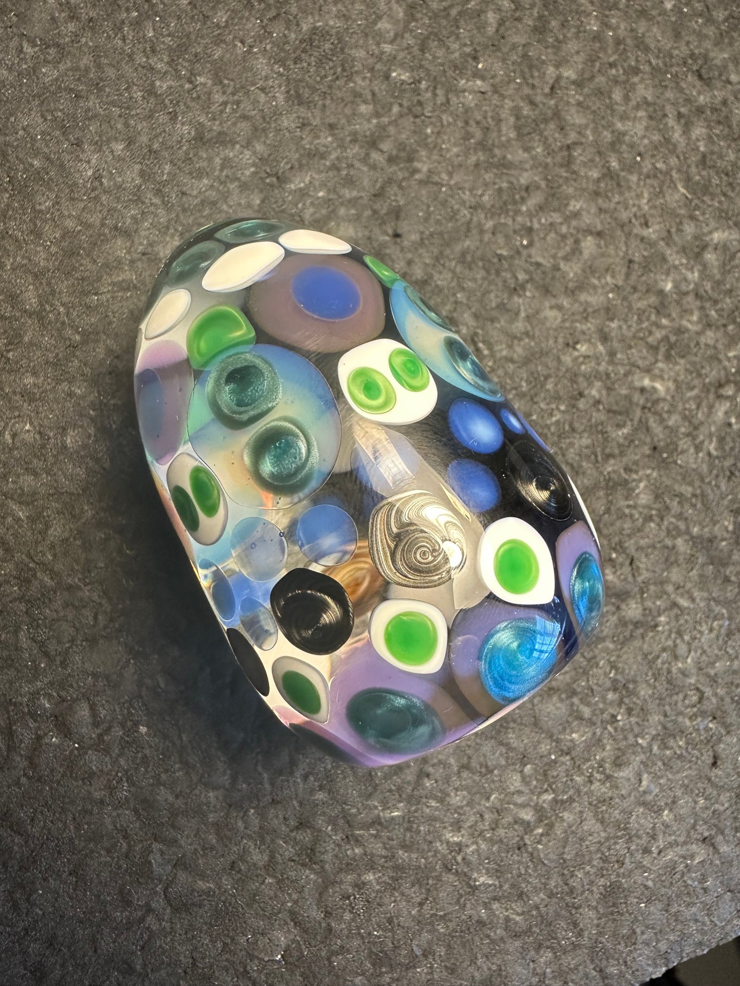 Egg #2