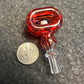 Crushed Opal over Dragon’s Blood Joylink™ Cap