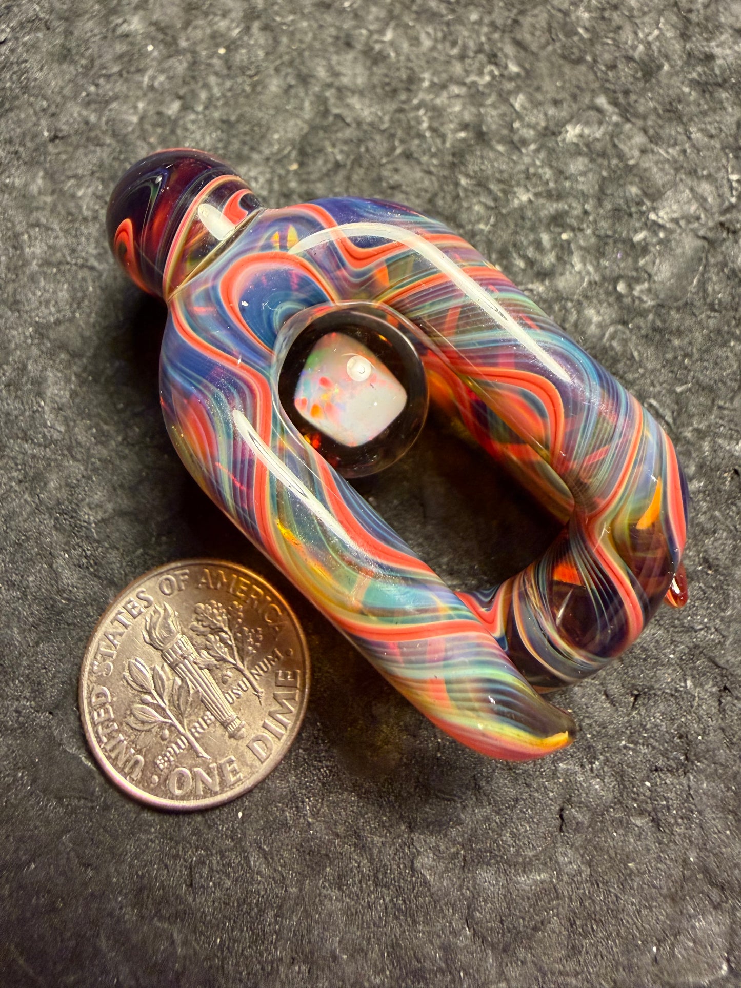 Tie Dye Sky Anomalink™