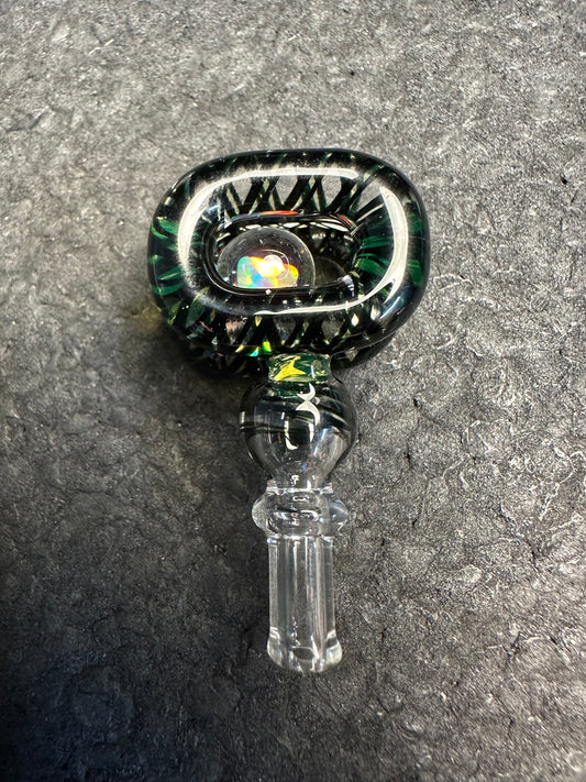 UV Ion/Galaxy Black Cane Joylink™ Cap
