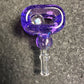 Purple Lollypop Joylink™ Cap