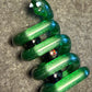 Green Stardust Snakelink