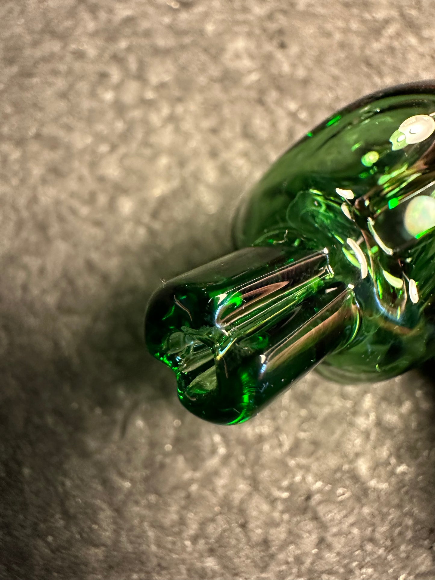 Green Doublink™ Pivot Top