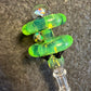 Slyme/Black Corelink™ Cap
