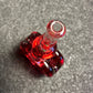 Gold Ruby Joylink™ Cap