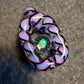 Siberia/Spring Purple/Galaxy Black Cane Doublink™