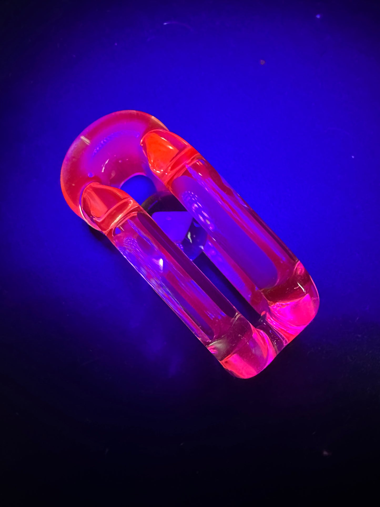 UV Electric Flamingo Doublink™