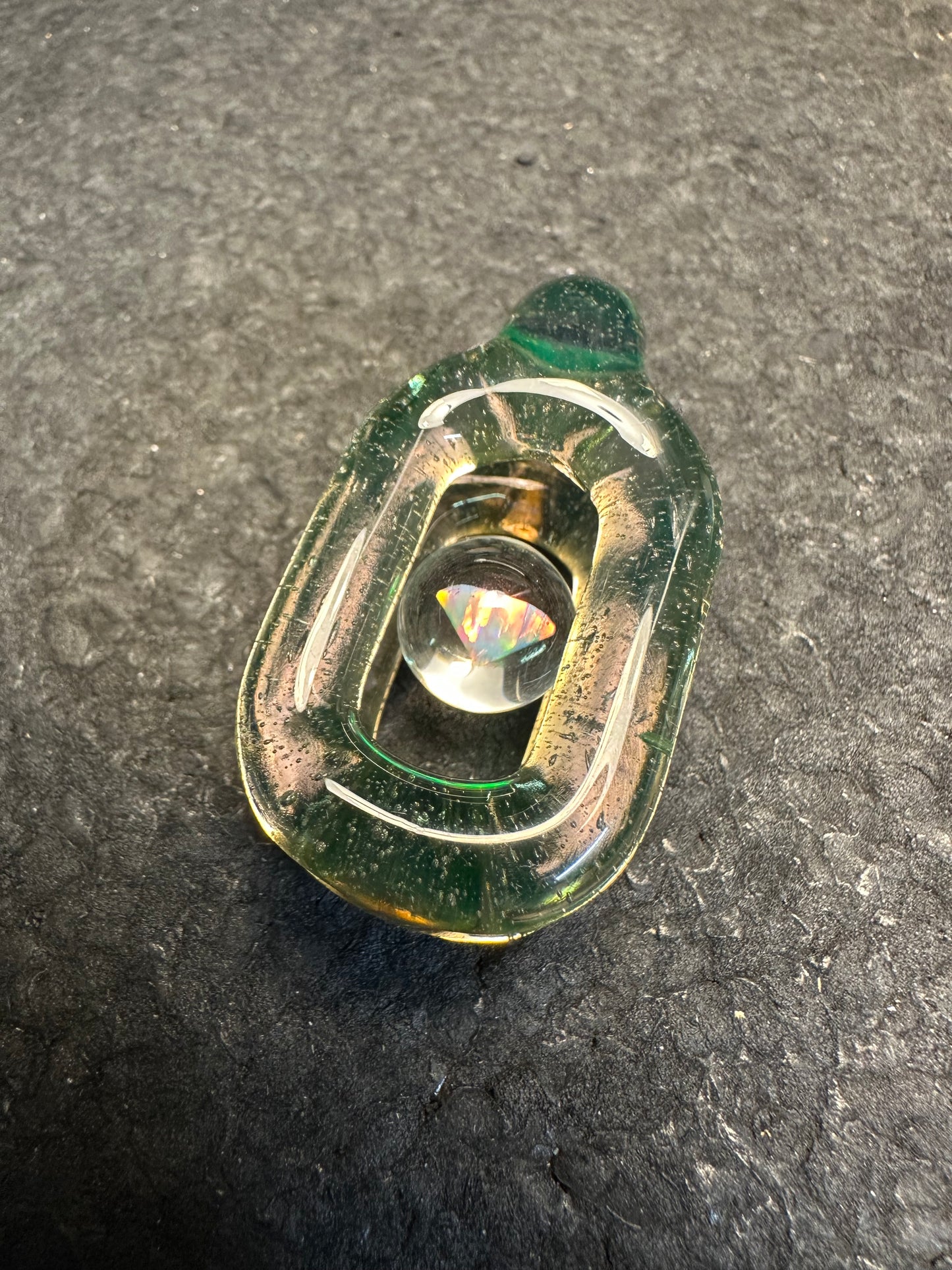 UV Ion over Cfl Hydra Doublink™ (Diamond Opal)