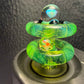 Slyme/Black Corelink™ Cap