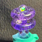 Purple Lollypop Corelink™ Cap