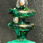 Crushed Opal over Exp Green Corelink™ Cap
