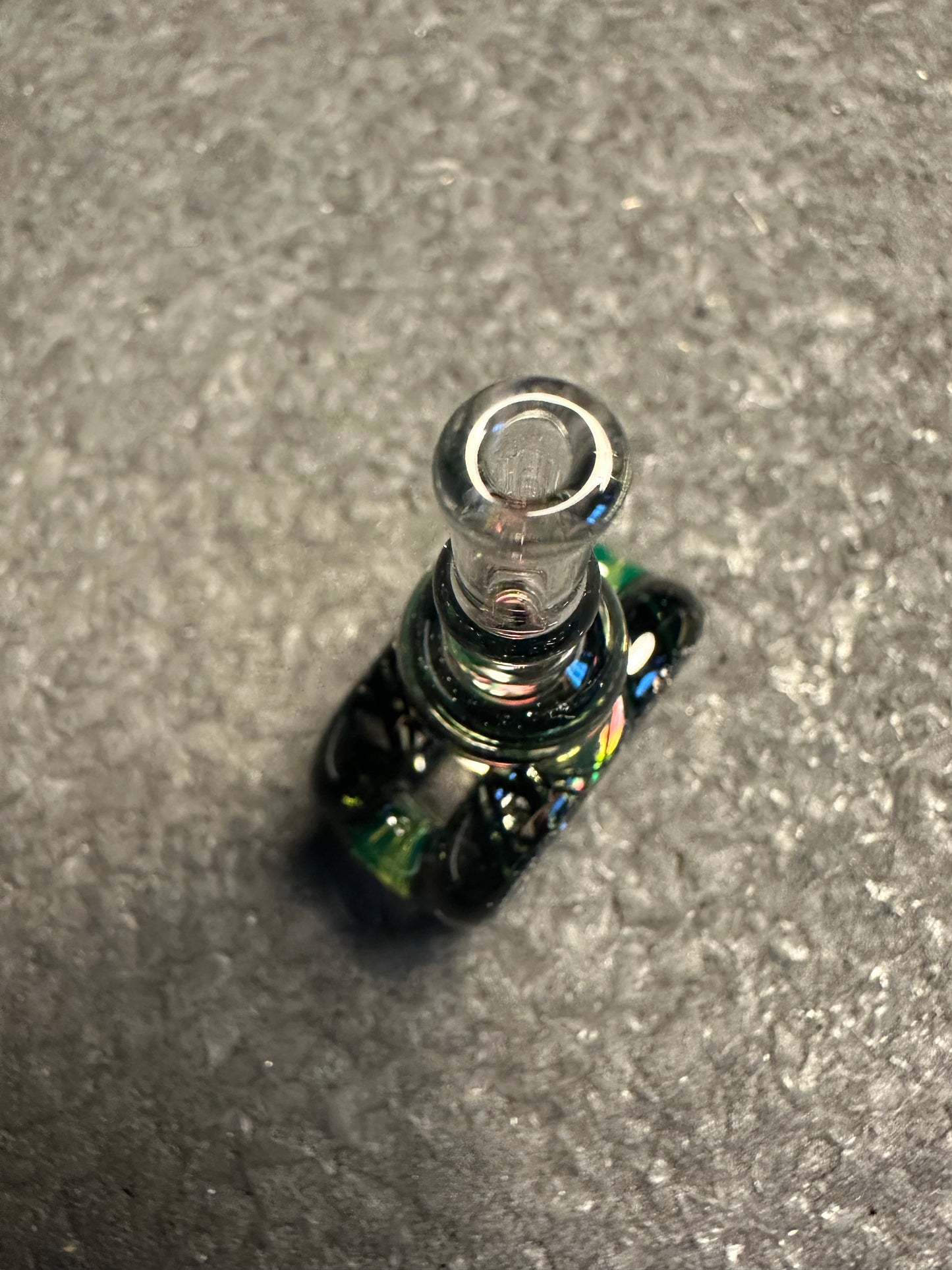 UV Ion/Galaxy Black Joylink™ Cap