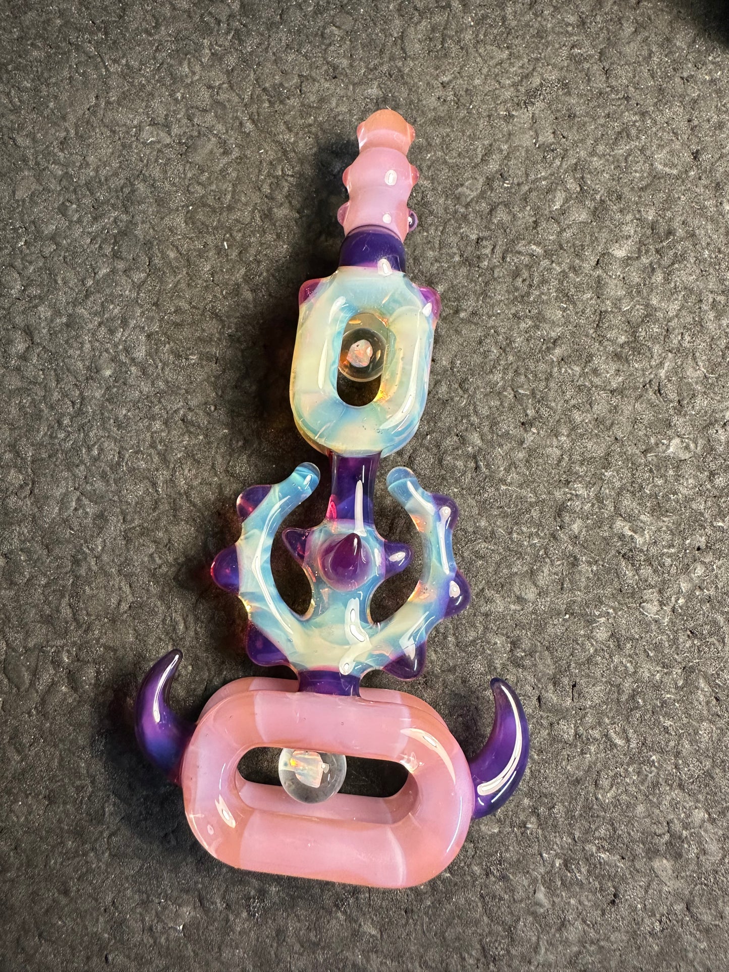 Doublink™ Totem #2