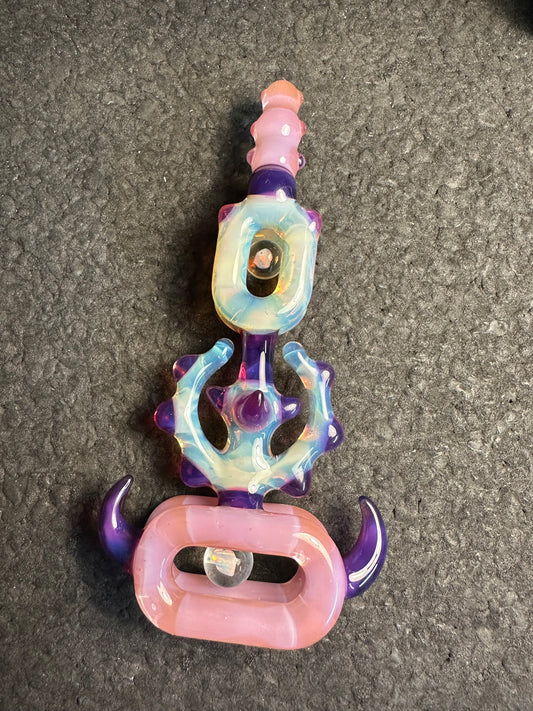 Doublink™ Totem #2