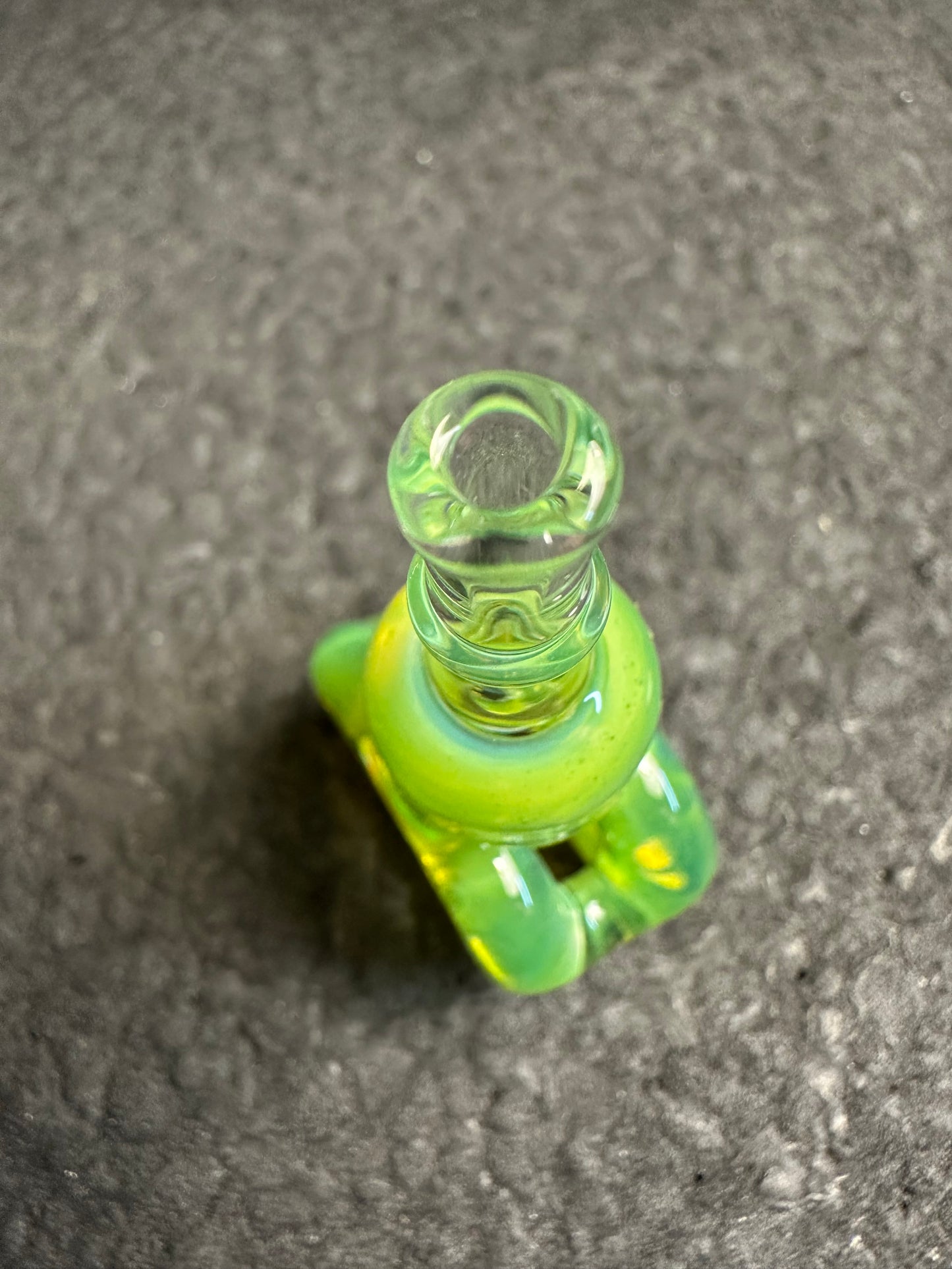 Green Opal Joylink™ Cap