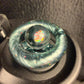 Crushed Opal over Neptunium Golink Cap