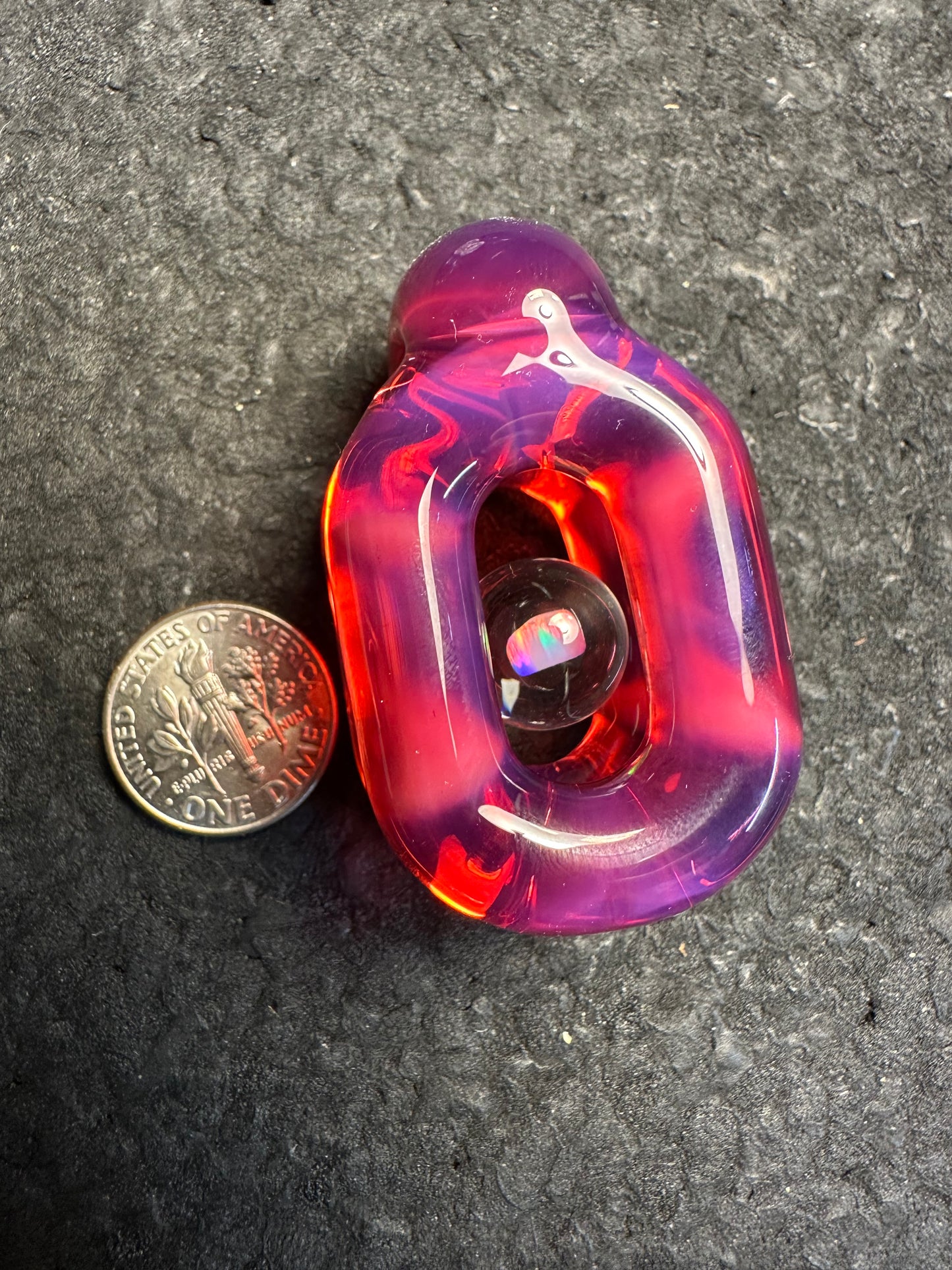 Enlace doble telemagenta™