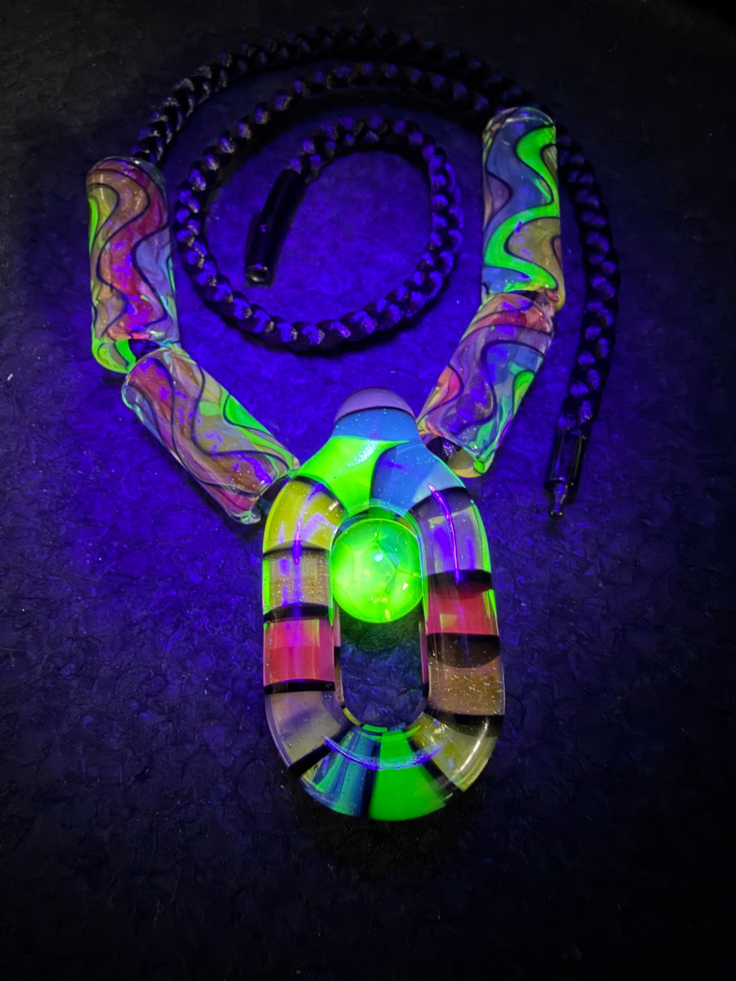 UV Combo Doublink™ Set