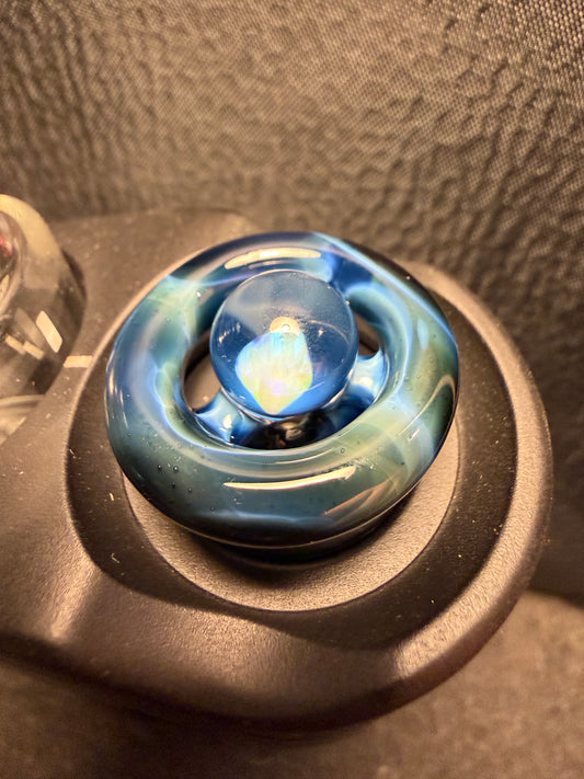 Fade to Black Golink Cap