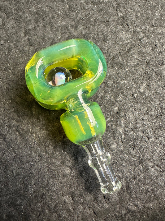 Green Opal Joylink™ Cap