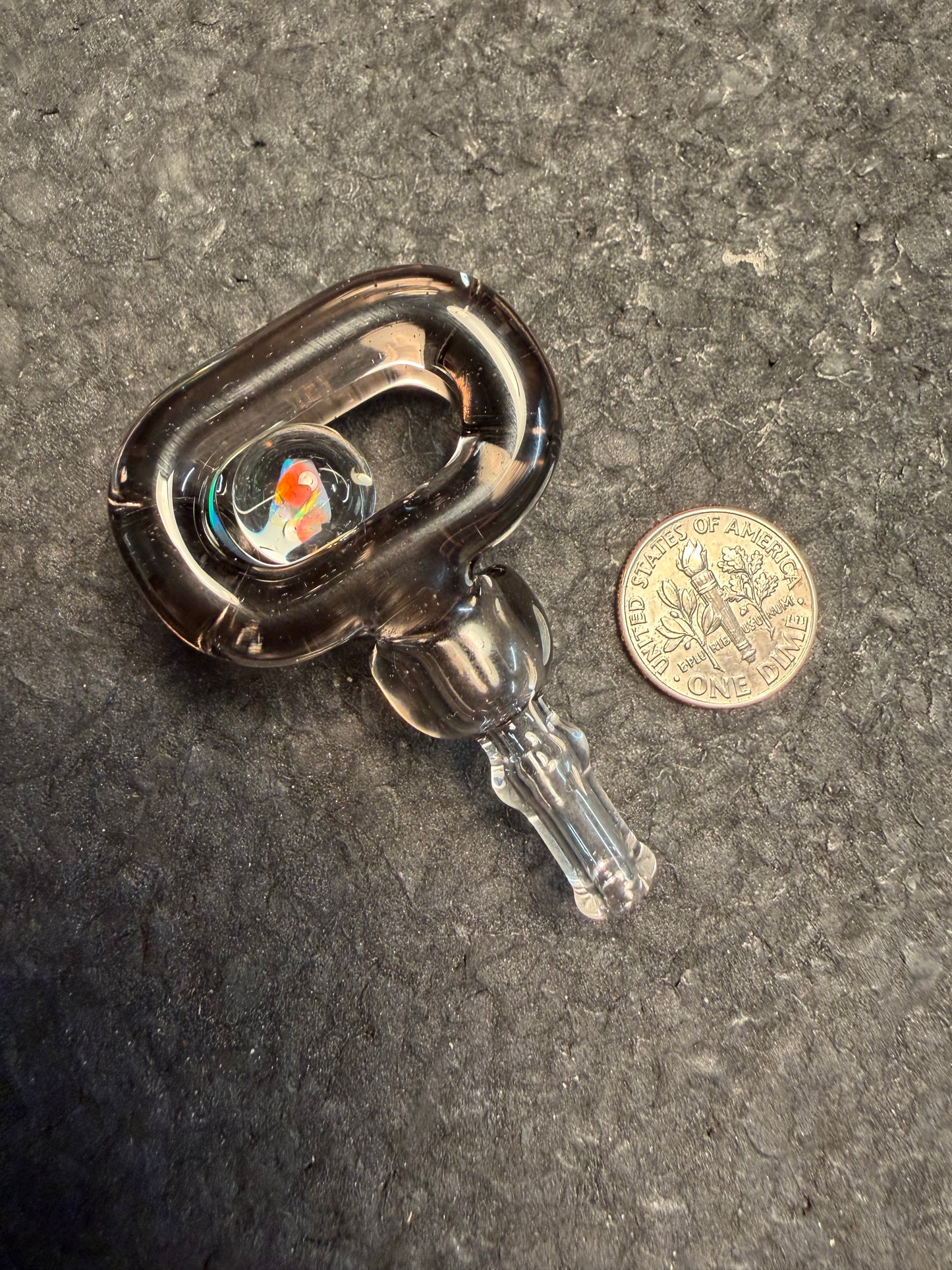 Smoke Joylink™ Cap