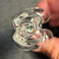 Clear Doublink™ Pivot Top
