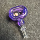 Purple Lollypop Joylink™ Cap