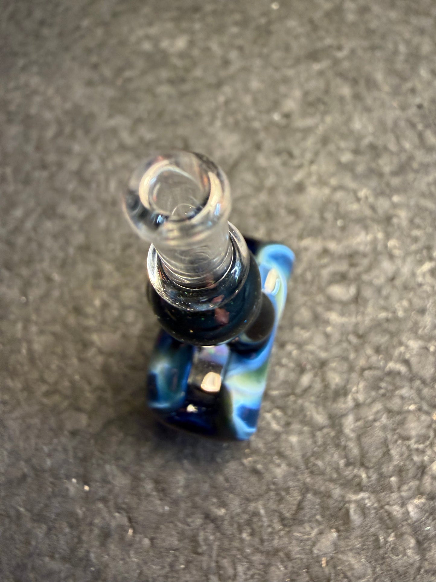 Fade to Black Joylink™