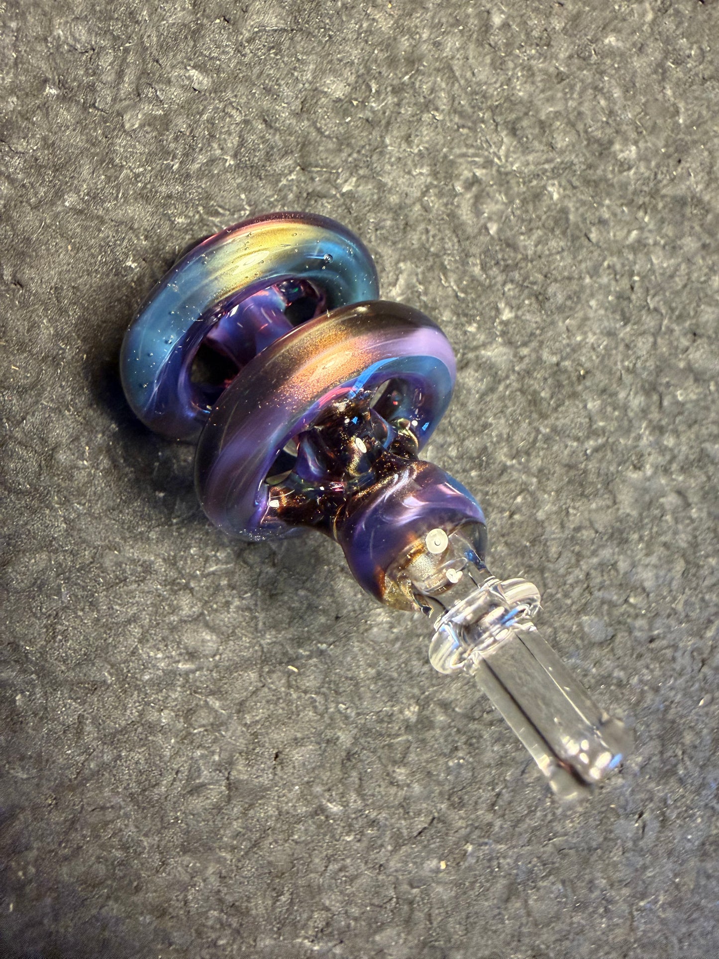Electrum Mix Corelink™ Cap